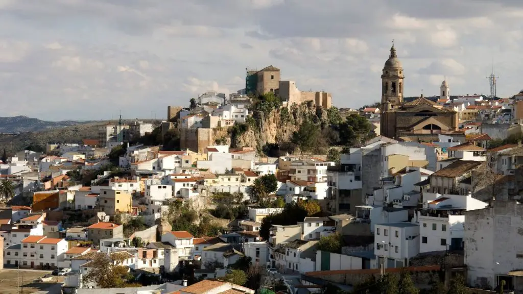 Qué ver en Loja, Granada: Encanto andaluz y secretos históricos