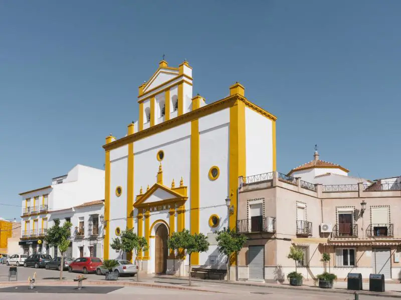 Qué ver en Los Corrales, Sevilla: Los tesoros ocultos de esta joya andaluza