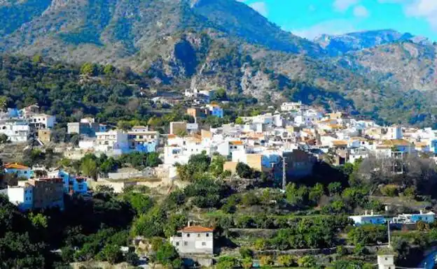Qué ver en Los Guajares, Granada: Descubre los secretos mejor guardados