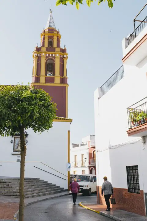 Qué ver en Los Palacios y Villafranca, Sevilla: Rincones secretos y joyas escondidas por descubrir