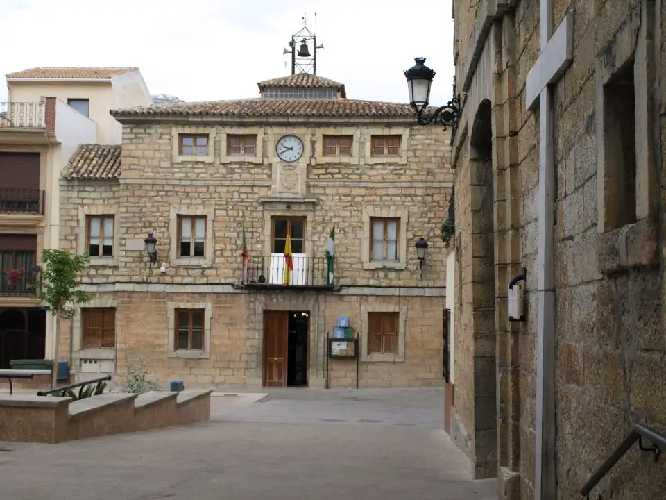 Qué ver en Los Villares, Jaén: Maravillas por descubrir