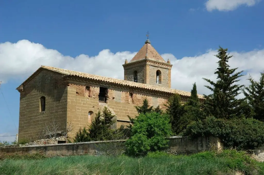 Qué ver en Loscorrales, Huesca: Descubre los secretos mejor guardados