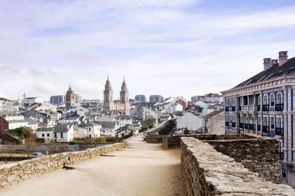 Qué ver en Lugo: Descubre los tesoros escondidos de esta encantadora ciudad