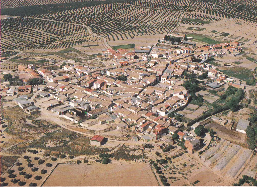 Qué ver en Lupión, Jaén: Descubre los secretos de este encantador destino