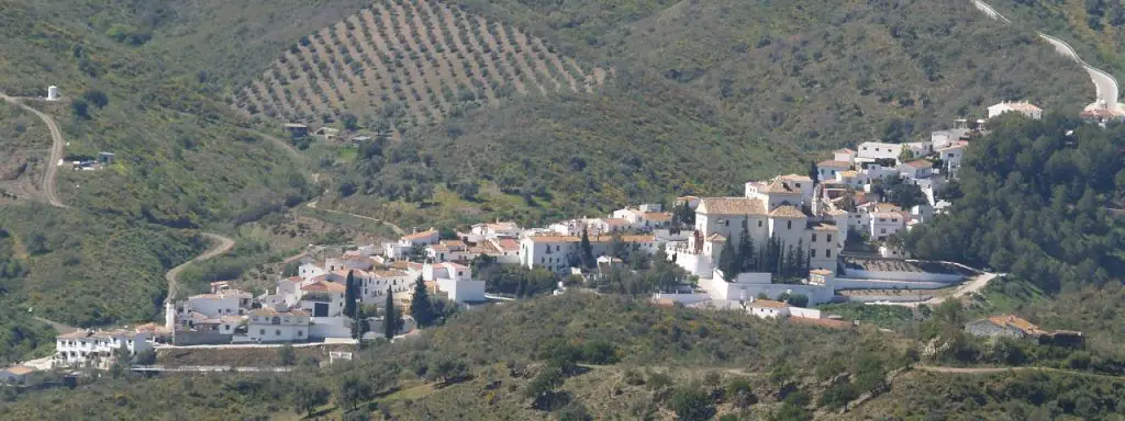 Qué ver en Macharaviaya, Málaga: Descubre los secretos ocultos de este encantador pueblo