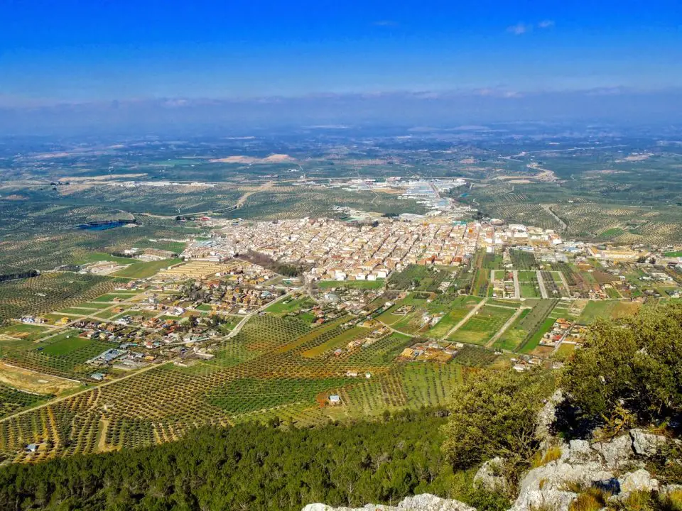 Qué ver en Mancha Real, Jaén: Lugares secretos y tesoros ocultos