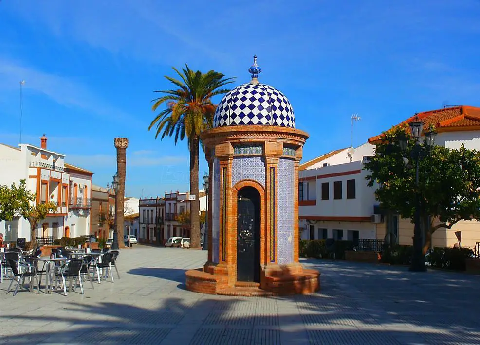 Qué ver en Manzanilla, Huelva: Lugares imprescindibles para tu próxima aventura