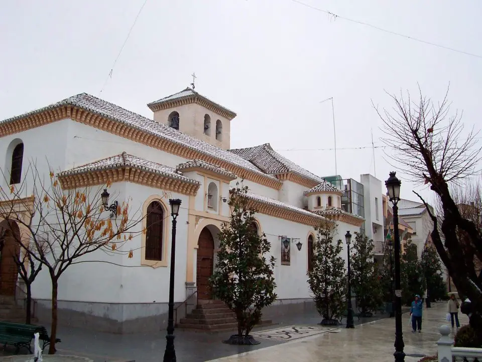 Qué ver en Maracena, Granada: Descubre los secretos mejor guardados.