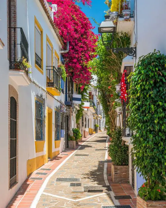 Qué ver en Marbella, Málaga: Descubre los tesoros ocultos de la Costa del Sol