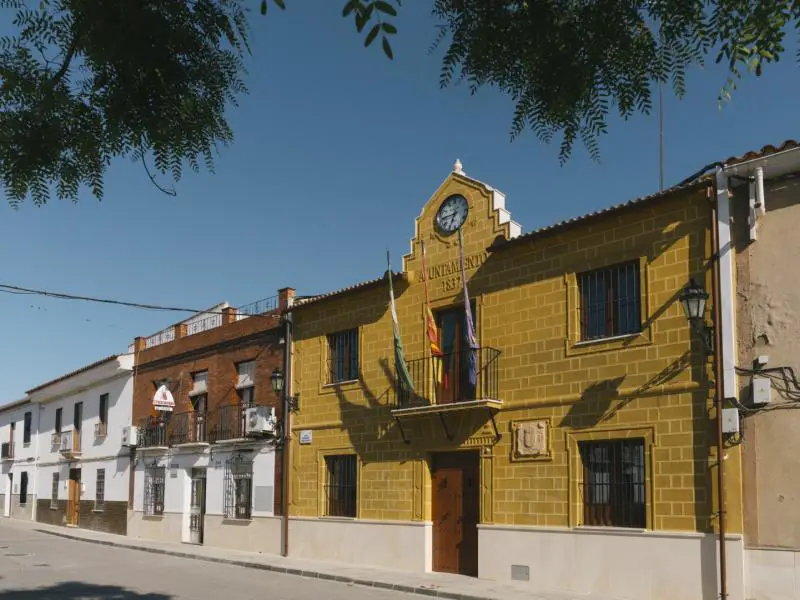Qué ver en Martín de la Jara, Sevilla: Descubre los tesoros ocultos de este encantador pueblo