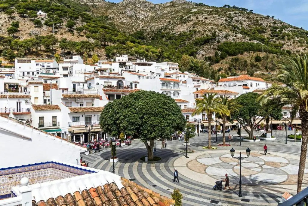Qué ver en Mijas, Málaga: Descubre los secretos mejor guardados