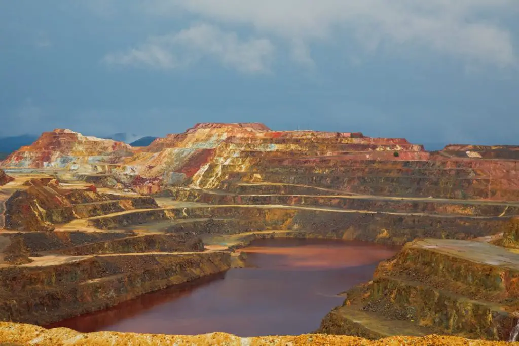 Qué ver en Minas de Riotinto, Huelva: Descubre los secretos de este fascinante lugar