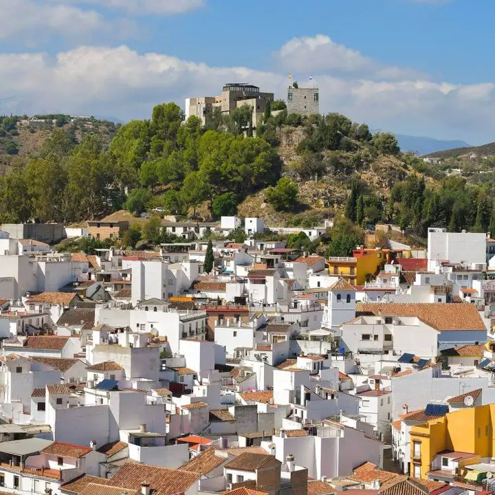 Qué ver en Monda, Málaga: Los secretos mejor guardados de este encantador pueblo