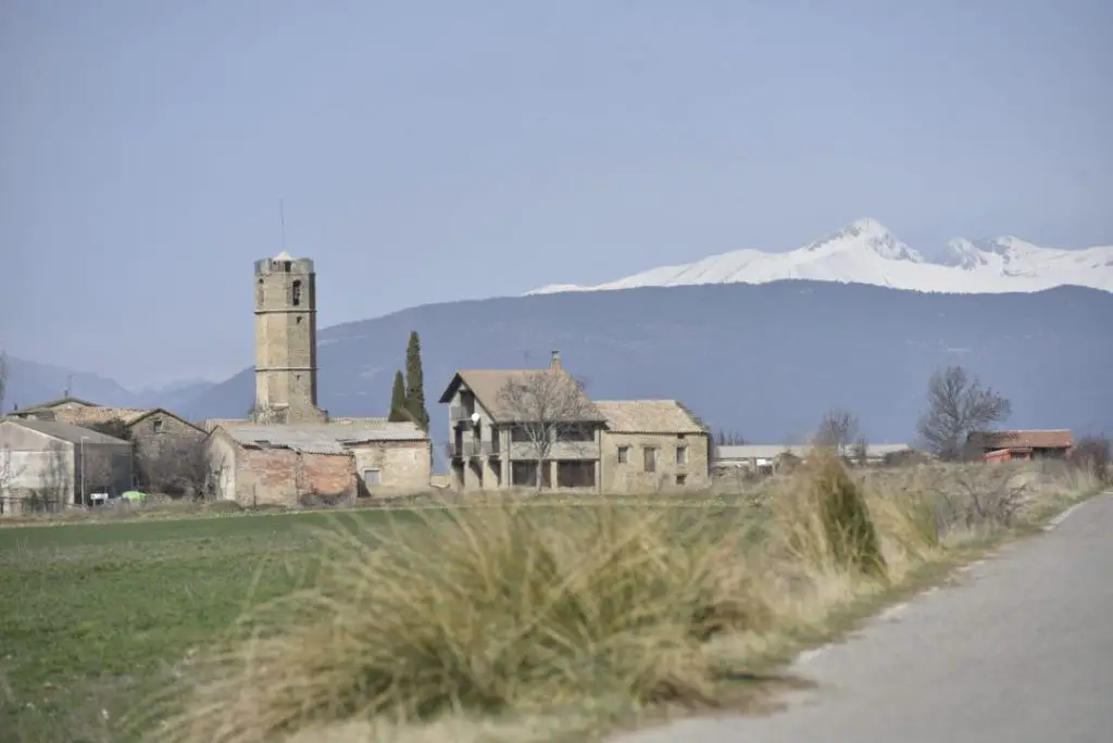 Qué ver en Monesma y Cajigar, Huesca: Rincones sorprendentes por descubrir