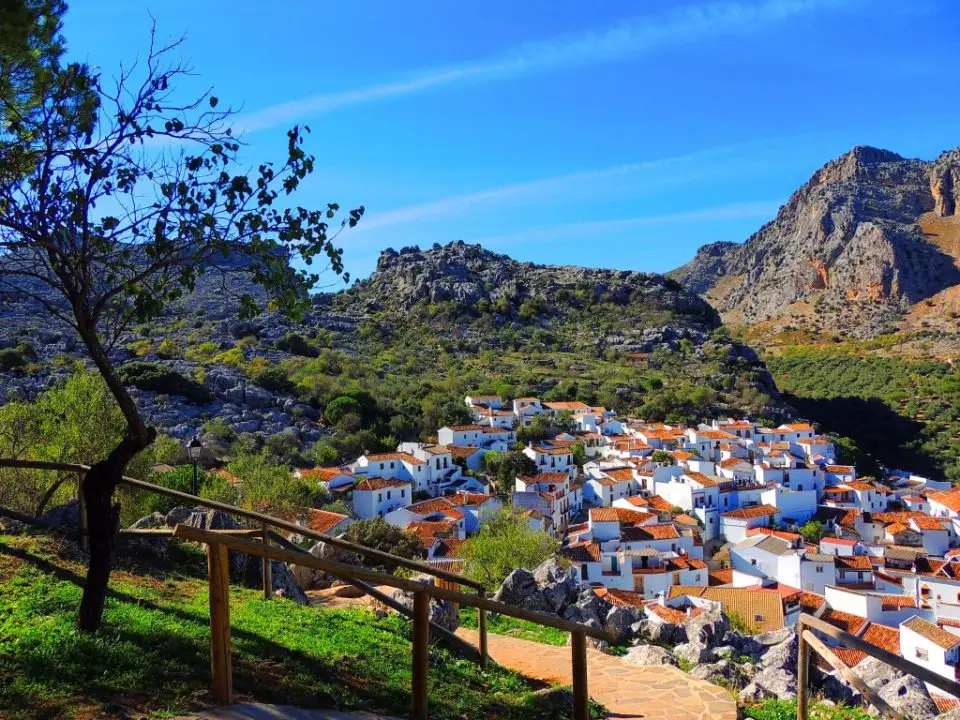 Qué ver en Montejaque, Málaga: Los secretos mejor guardados de este encantador pueblo