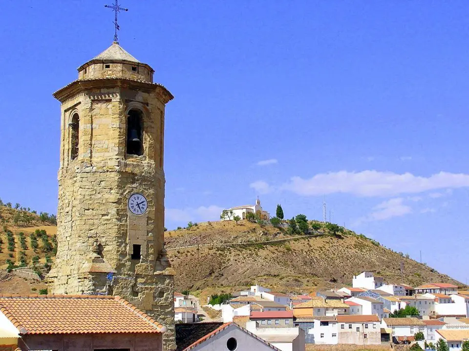 Qué ver en Montejícar, Granada: Descubre sus tesoros ocultos