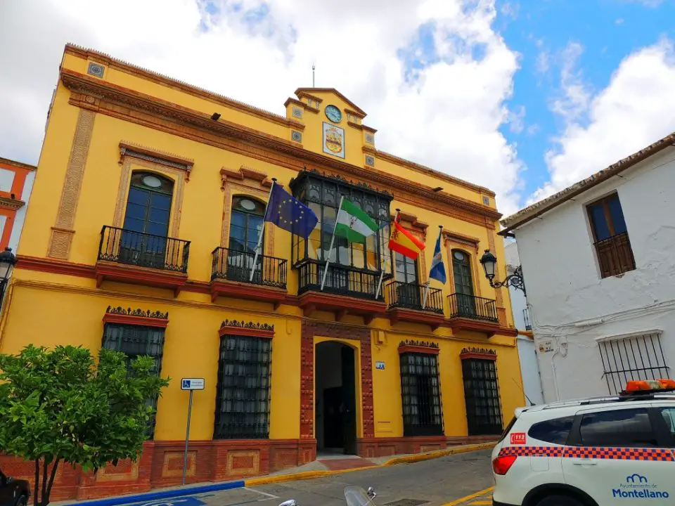 Qué ver en Montellano, Sevilla: Descubre los tesoros ocultos de esta joya andaluza