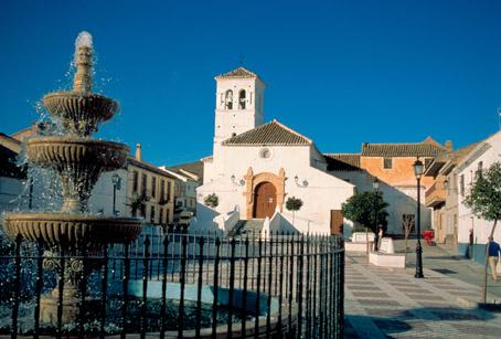 Qué ver en Morelábor, Granada: Secretos y maravillas por descubrir