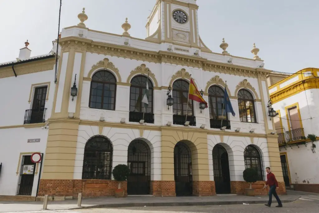 Qué ver en Morón de la Frontera, Sevilla: Secretos y atracciones imperdibles