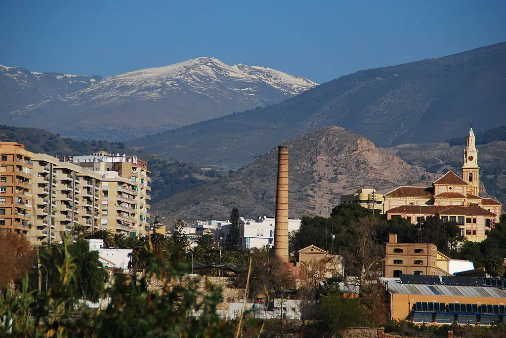 Qué ver en Motril, Granada: Los tesoros ocultos que no puedes perderte