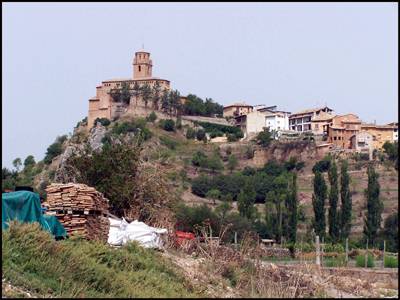 Qué ver en Naval, Huesca: Descubre los tesoros ocultos de este encantador destino