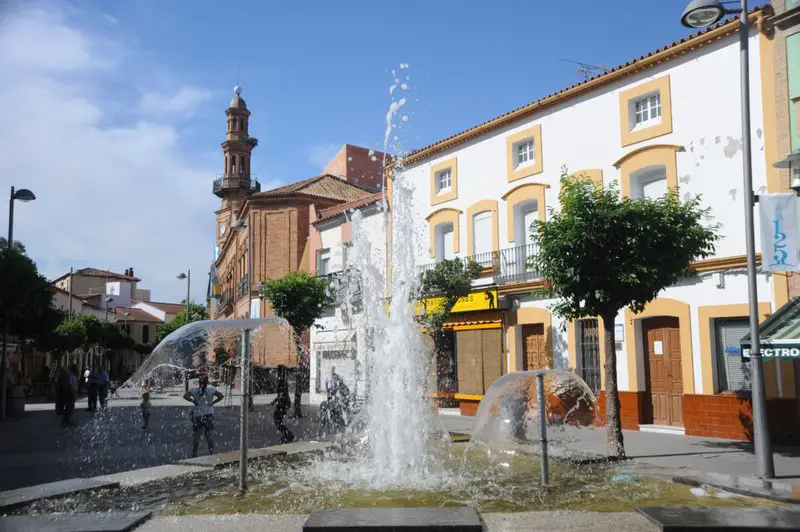 Qué ver en Nerva, Huelva: Descubre tesoros ocultos en esta joya andaluza