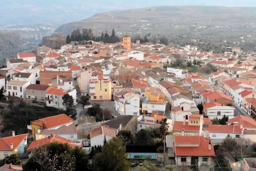 Qué ver en Nigüelas, Granada: Descubre los tesoros ocultos de esta joya andaluza