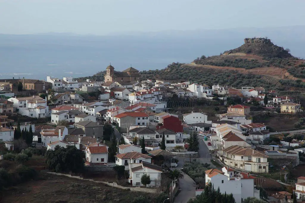 Qué ver en Nívar, Granada: Los tesoros escondidos de esta joya andaluza