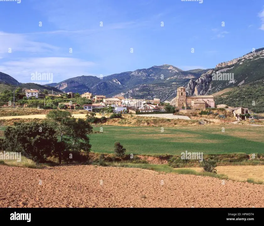 Qué ver en Nueno, Huesca: Descubre los secretos mejor guardados