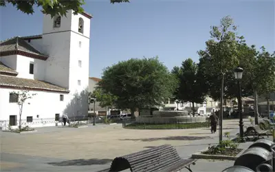 Qué ver en Ogíjares, Granada: Los secretos mejor guardados