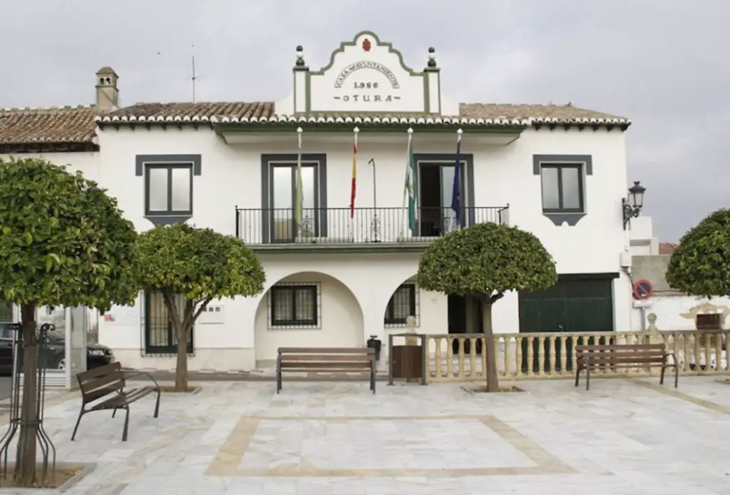 Qué ver en Otura, Granada: Increíbles secretos por descubrir