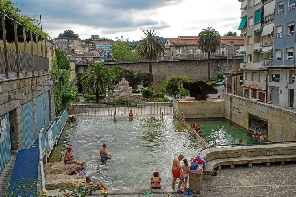 Qué ver en Ourense: Maravillas por descubrir en esta ciudad europea