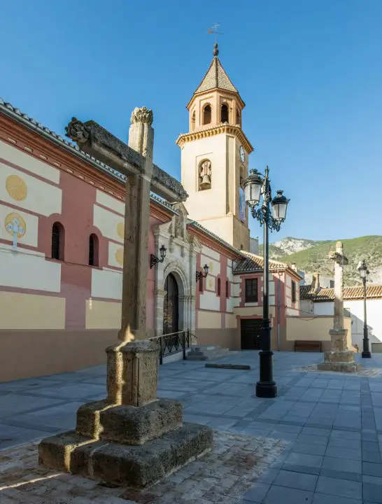 Qué ver en Padul, Granada: Los secretos mejor guardados de esta encantadora ciudad
