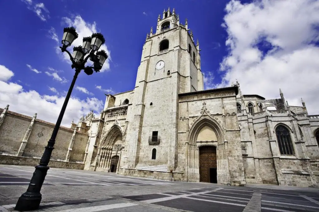 Qué ver en Palencia: Descubre los secretos mejor guardados de esta encantadora ciudad