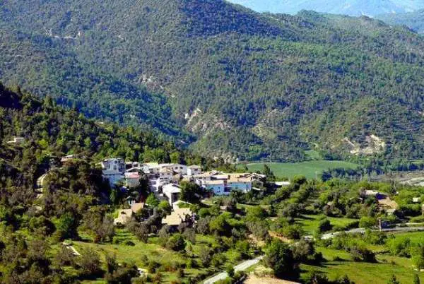 Qué ver en Palo, Huesca: Descubre los secretos mejor guardados