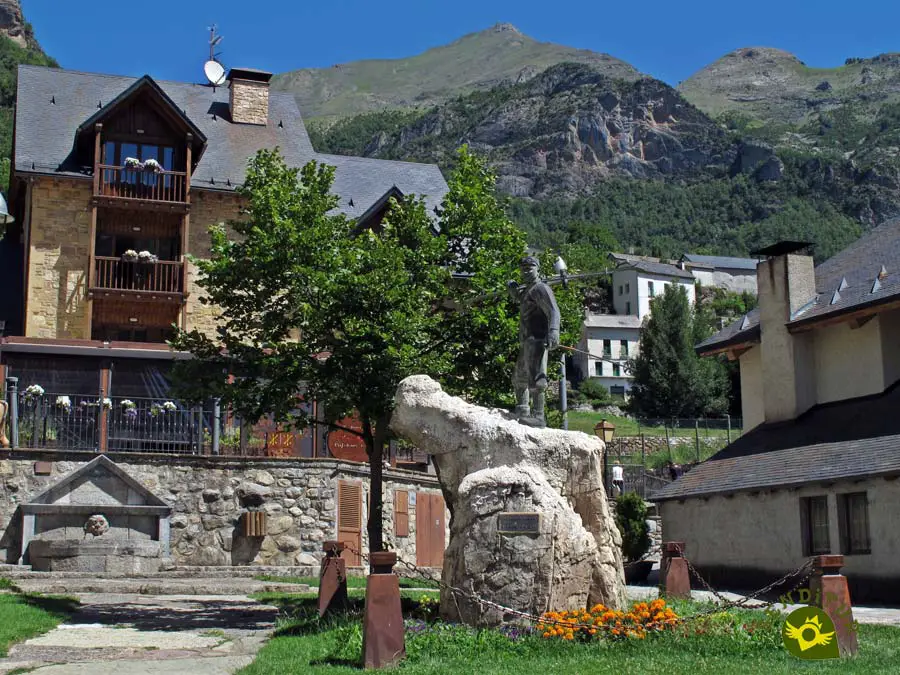 Qué ver en Panticosa, Huesca: Maravillas ocultas y senderos mágicos