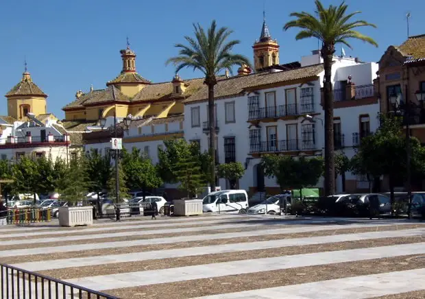 Qué ver en Paradas, Sevilla: Guía imperdible para explorar la magia de esta encantadora ciudad
