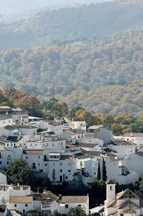 Qué ver en Parauta, Málaga: Descubre los secretos mejor guardados