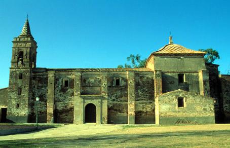 Qué ver en Paymogo, Huelva: Lugares fascinantes por descubrir