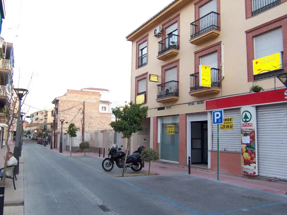 Qué ver en Peligros, Granada: Descubre los secretos mejor guardados