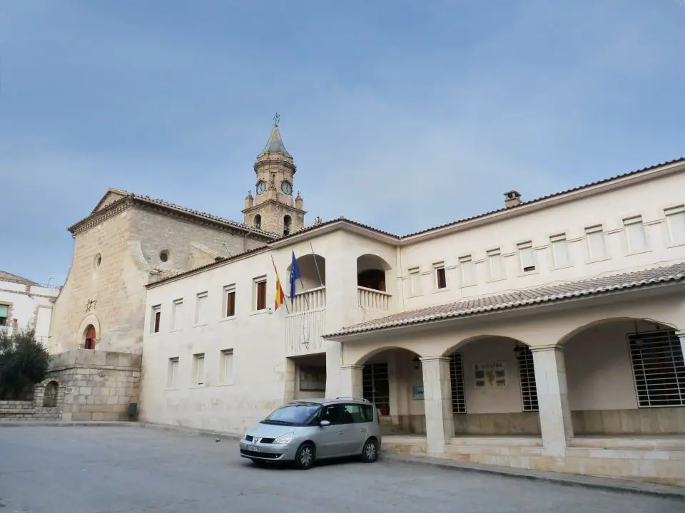 Qué ver en Peñalba, Huesca: Descubre los tesoros ocultos de este encantador pueblo