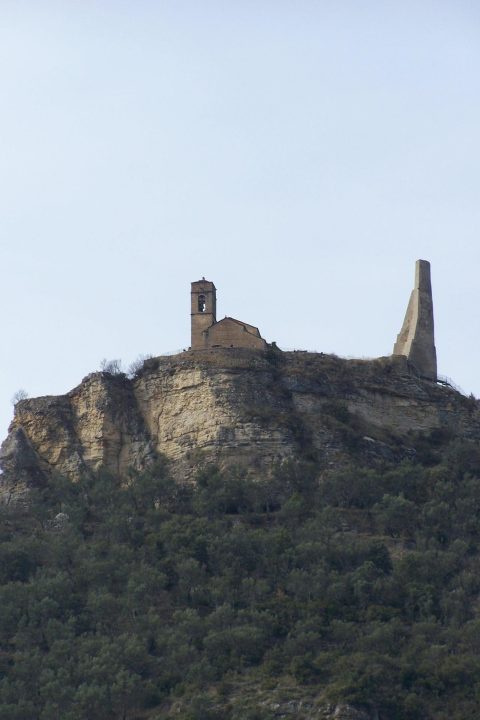 Qué ver en Perarrúa, Huesca: Descubre los secretos mejor guardados