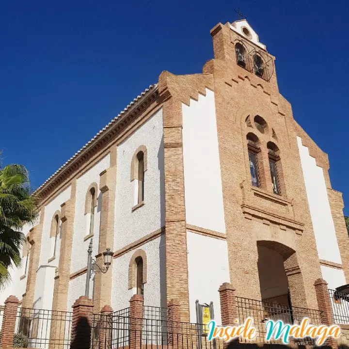 Qué ver en Periana, Málaga: Descubre los secretos de este encantador destino