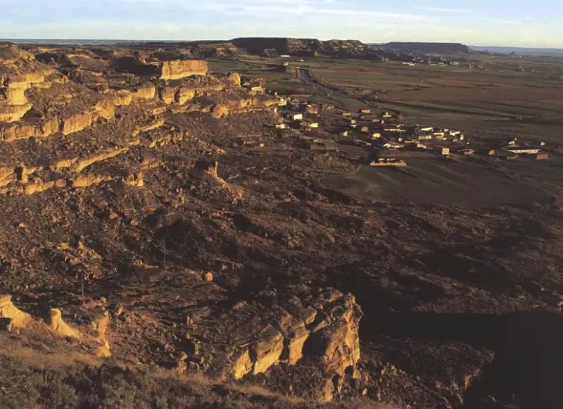 Qué ver en Piracés, Huesca: Encantos por descubrir en esta joya escondida