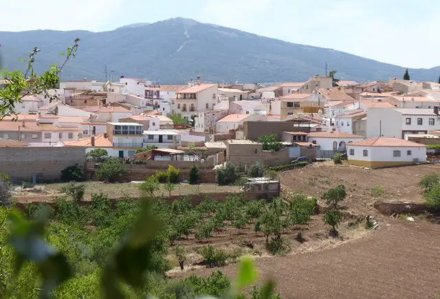Qué ver en Polícar, Granada: Secretos y maravillas por descubrir