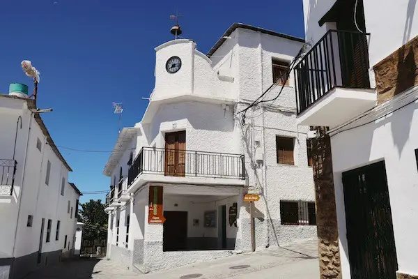 Qué ver en Pórtugos, Granada: Un tesoro escondido por descubrir
