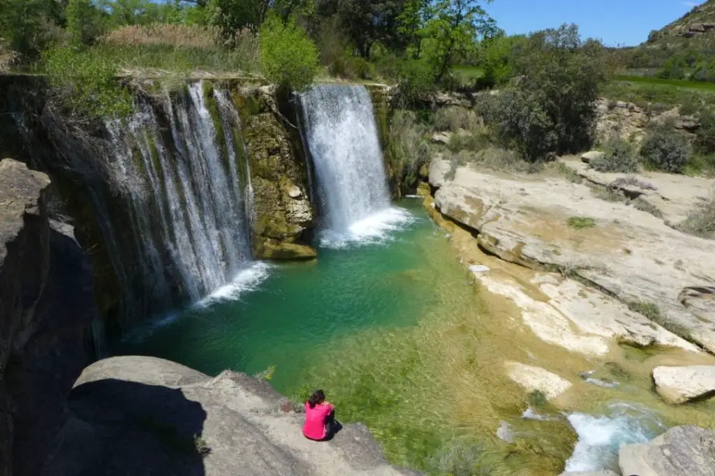 Qué ver en Pozán de Vero, Huesca: Descubre los secretos de este encantador destino