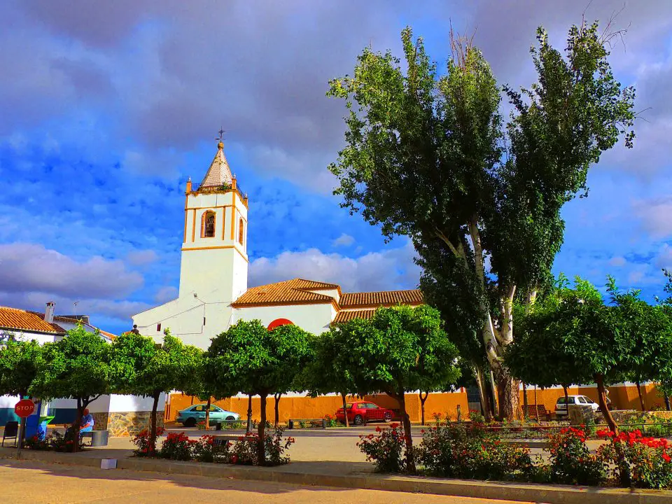 Qué ver en Pruna, Sevilla: Descubre los secretos mejor guardados