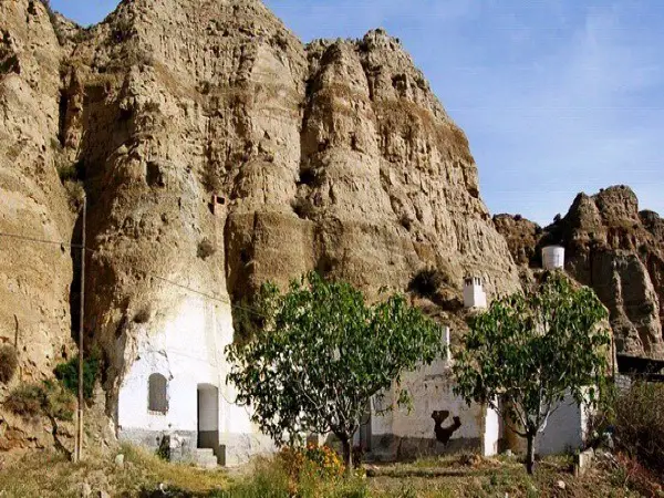 Qué ver en Purullena, Granada: Lugares imprescindibles para descubrir