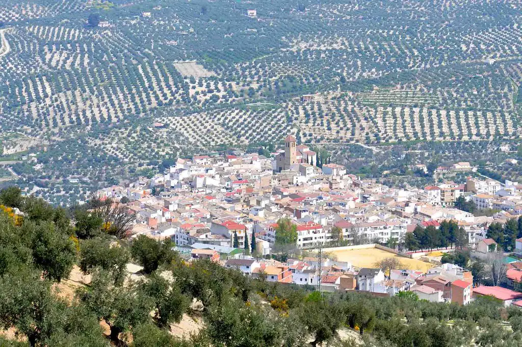 Qué ver en Quesada, Jaén: Descubre los secretos mejor guardados